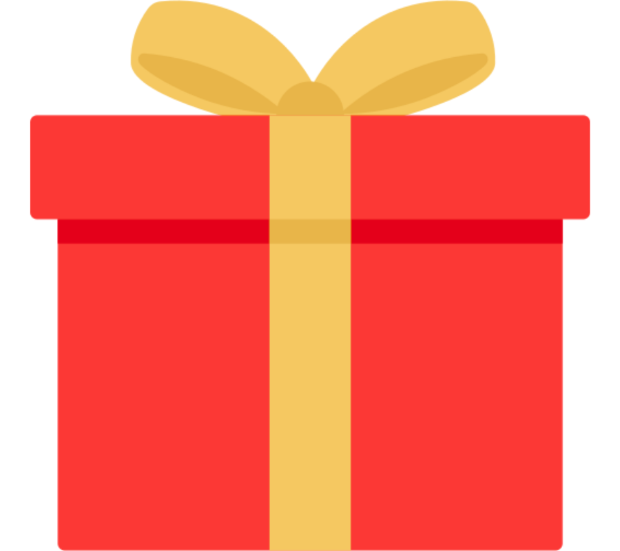 Gift Icon